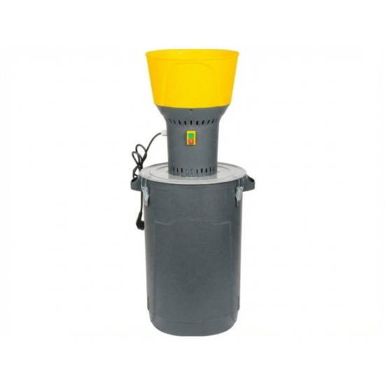 Šrotovník na obilí 60 l 1300 W + sada sítek - STREND PRO Šrotovník na obilí 60 l 1300 W + sada sítek - STREND PRO