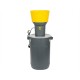 Šrotovník na obilí 60 l 1300 W + sada sítek - STREND PRO Šrotovník na obilí 60 l 1300 W + sada sítek - STREND PRO