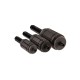 Rozpínák výfukových trubek 29–89 mm, sada 3 ks – MAR-POL
