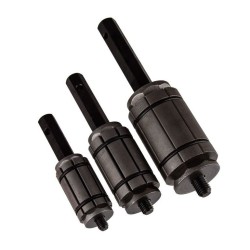 Rozpínák výfukových trubek 29–89 mm, sada 3 ks – MAR-POL Rozpínák výfukových trubek 29–89 mm, sada 3 ks – MAR-POL