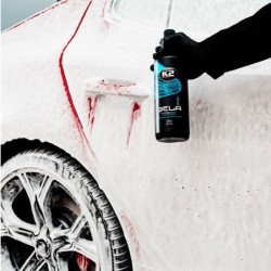 Bela Pro aktivní pěna ENERGY FRUIT 1 l - K2