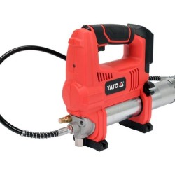 Aku mazací pistole 18 V/3 Ah, 620 bar – YATO