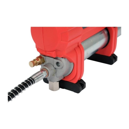 Aku mazací pistole 18 V/3 Ah, 620 bar – YATO