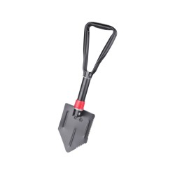 Skládací lopatka 3v1, 57 cm – EXTOL PREMIUM