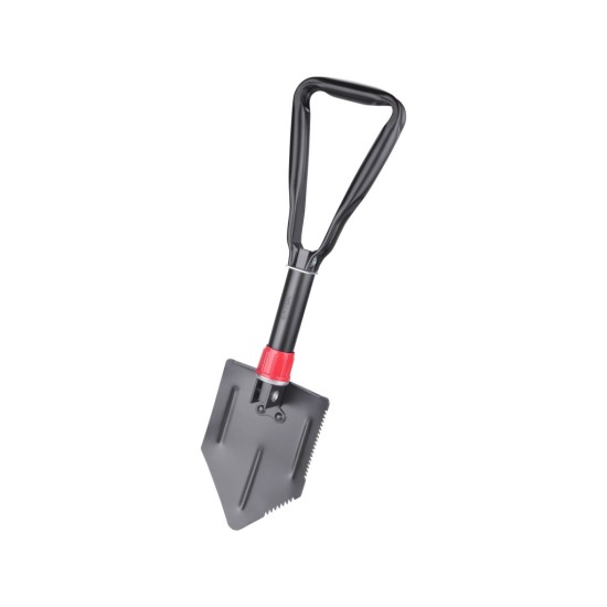 Skládací lopatka 3v1, 57 cm – EXTOL PREMIUM Skládací lopatka 3v1, 57 cm – EXTOL PREMIUM