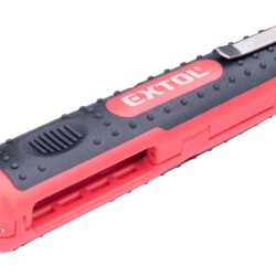 Odizolovač kabelů 0,5–6 mm², 125 mm - EXTOL PREMIUM