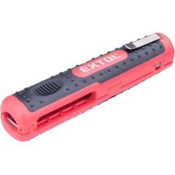 Odizolovač kabelů 0,5–6 mm², 125 mm - EXTOL PREMIUM