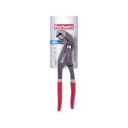 Kleště nastavitelné HUNTER 250 mm, CrV - FORTUM Kleště nastavitelné HUNTER 250 mm, CrV - FORTUM