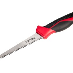 Pilka na sádrokarton 150 mm, SK5 - EXTOL PREMIUM