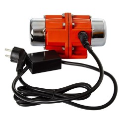 Vibrační motor 230 V, 100 W - MAR-POL