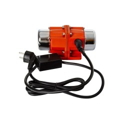 Vibrační motor 230 V, 100 W - MAR-POL