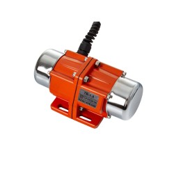 Vibrační motor 230 V, 100 W - MAR-POL