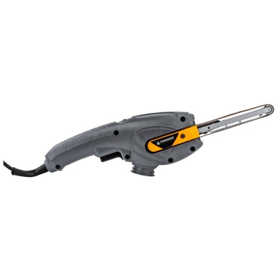 Pásová bruska / pilník 400 W s příslušenstvím - POWERMAT