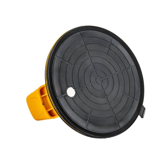 Aku přísavka na obklady a dlažbu 200 mm 3,6 V / 1,5 Ah - POWERMAT