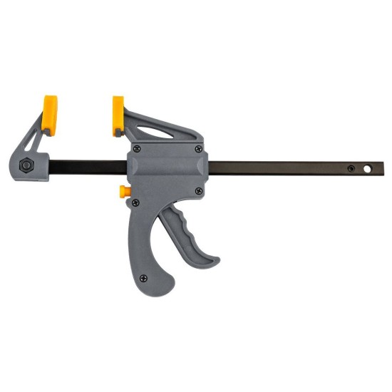 Svěrka rychloupínací 100×35 mm - POWERMAT