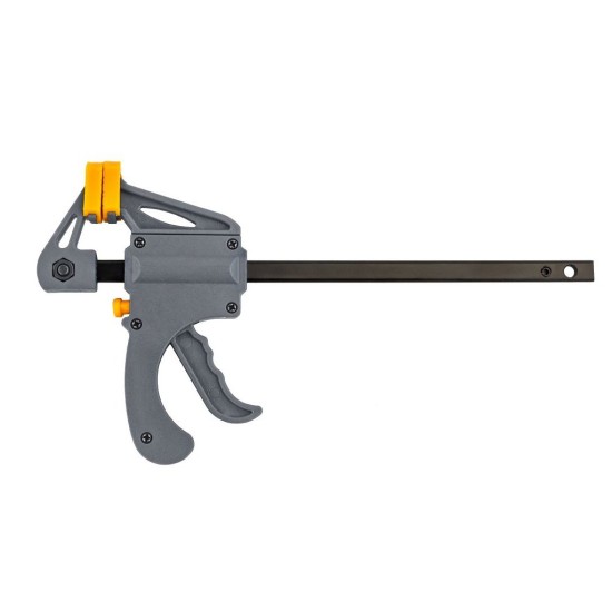 Svěrka rychloupínací 100×35 mm - POWERMAT