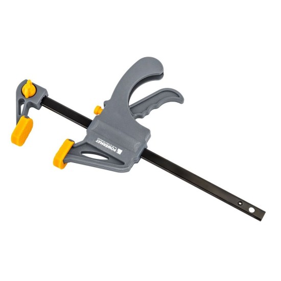 Svěrka rychloupínací 100×35 mm - POWERMAT