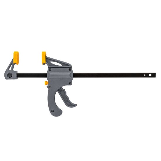 Svěrka rychloupínací 150×35 mm - POWERMAT