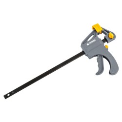 Svěrka rychloupínací 150×35 mm - POWERMAT