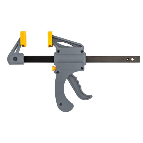 Svěrka rychloupínací 160×60 mm - POWERMAT