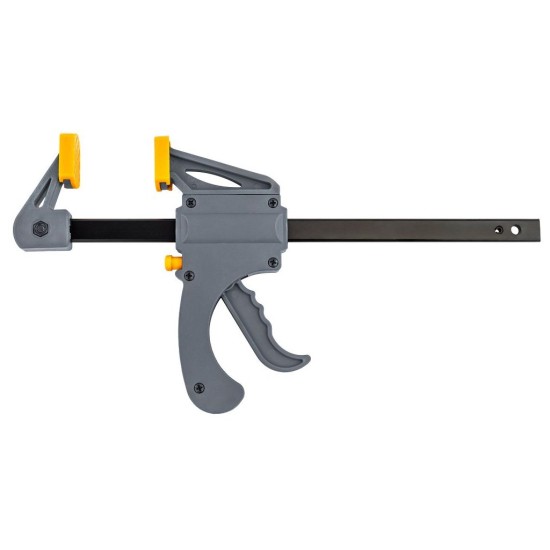 Svěrka rychloupínací 200×60 mm - POWERMAT