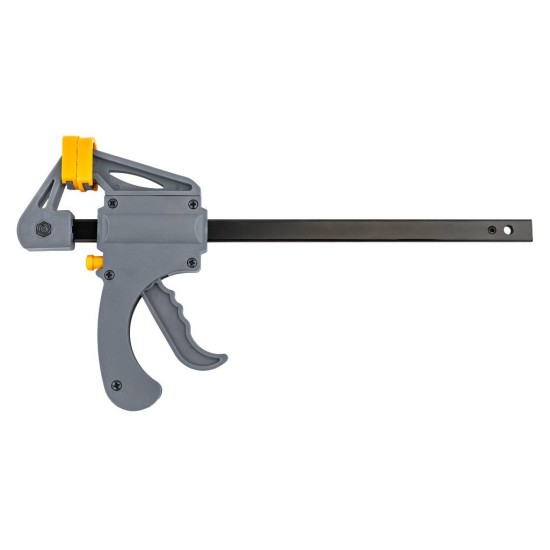 Svěrka rychloupínací 200×60 mm - POWERMAT