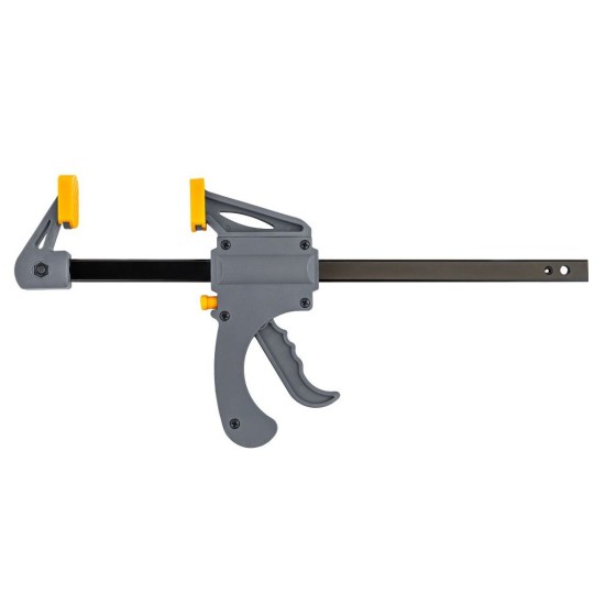 Svěrka rychloupínací 250×60 mm - POWERMAT