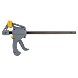 Svěrka rychloupínací 250×60 mm - POWERMAT