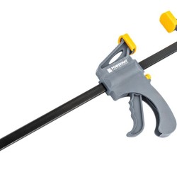 Svěrka rychloupínací 300×60 mm - POWERMAT