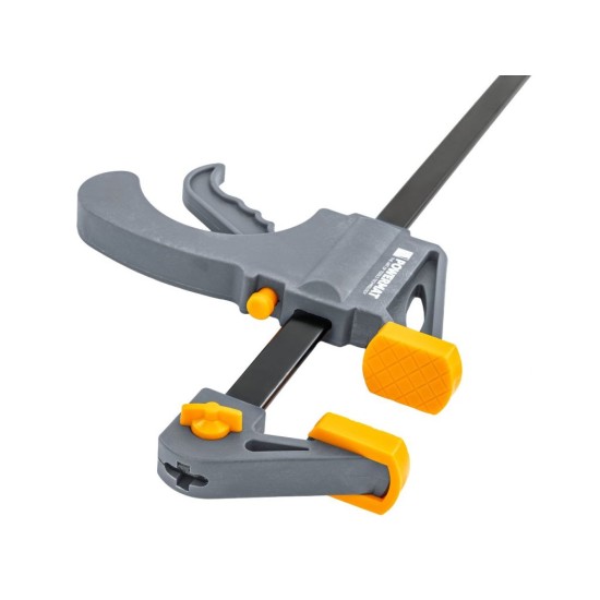 Svěrka rychloupínací 300×60 mm - POWERMAT