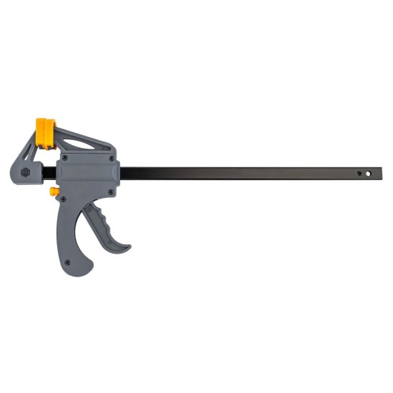 Svěrka rychloupínací 300×60 mm - POWERMAT