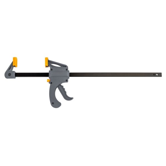 Svěrka rychloupínací 450×60 mm - POWERMAT