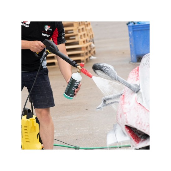 MINT čistič motocyklů a kol ve spreji s rozprašovačem 1 l