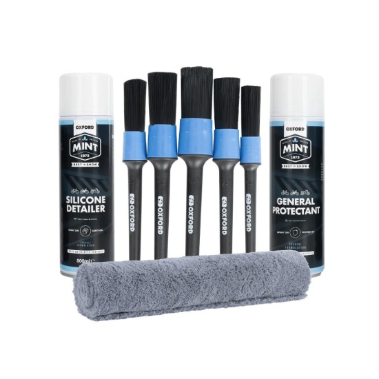 MINT detailing kit XL MINT detailing kit XL