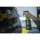Meguiar's Iron Removing Spray "Clay" - přípravek pro chemickou dekontaminaci laku a dalších povrchů, 946 ml