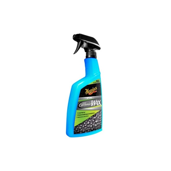 MEGUIARS Hybrid Ceramic Wax - hybridní keramický vosk, 768 ml