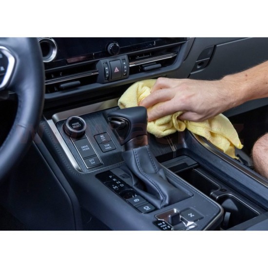 Meguiar's Paint, Dash & Glass Inside Out Detailer - čistič interiérových a exteriérových povrchů, 710 ml Meguiar's Paint, Dash & Glass Inside Out Detailer - čistič interiérových a exteriérových povrchů, 710 ml