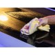 Meguiar's Hybrid Ceramic Waterless Wash & Wax - bezoplachové mytí s hybridní keramickou ochranou, 710 ml Meguiar's Hybrid Ceramic Waterless Wash & Wax - bezoplachové mytí s hybridní keramickou ochranou, 710 ml