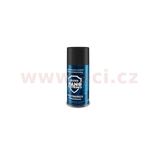 GNP Electronics Professional 150 ml elektroizolační sprej GNP Electronics Professional 150 ml elektroizolační sprej