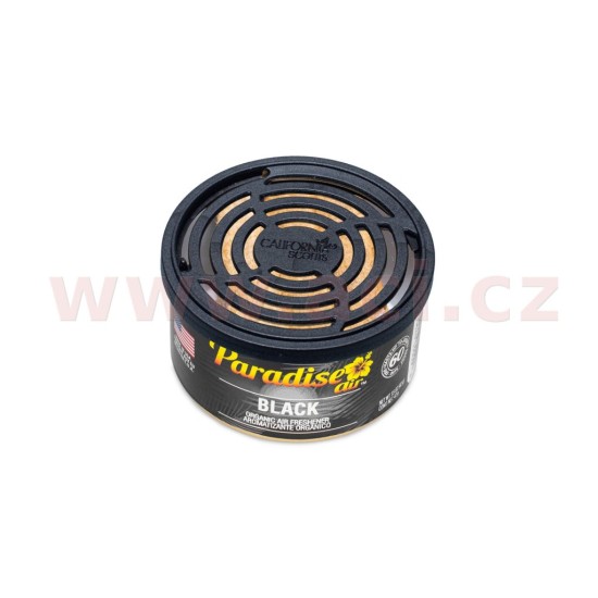 Osvěžovač vzduchu Paradise Air Organic Air Freshener (Ledově svěží) Osvěžovač vzduchu Paradise Air Organic Air Freshener (Ledově svěží)