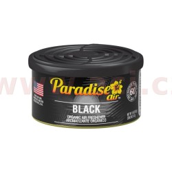 Osvěžovač vzduchu Paradise Air Organic Air Freshener (Ledově svěží)