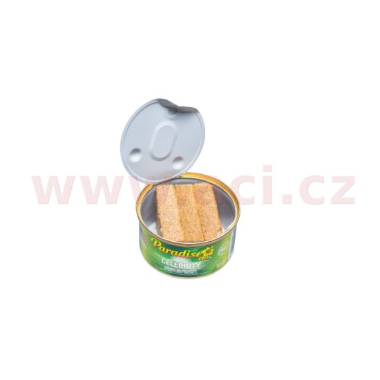 Osvěžovač vzduchu Paradise Air Organic Air Freshener (Celebrity)