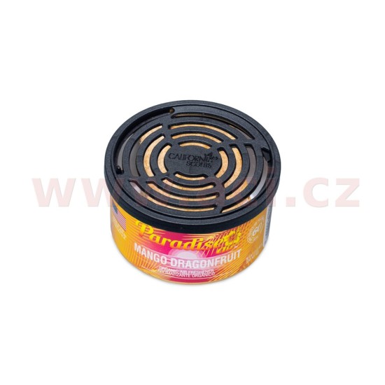 Osvěžovač vzduchu Paradise Air Organic Air Freshener (Mango & dragonfruit)