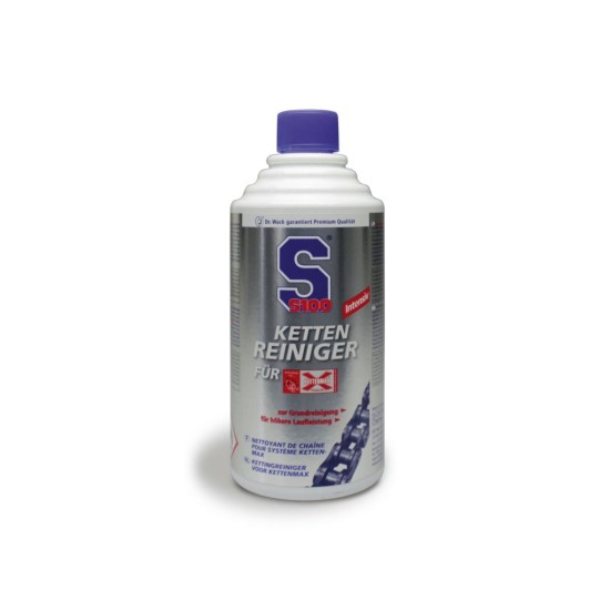 S100 čistič řetězů pro sady Kettenmax Premium - Kettenreiniger für Kettenmax 500 ml