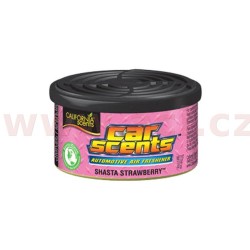 California Scents Car Scents (Jahoda) 42 g