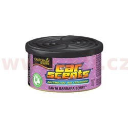 California Scents Car Scents (Lesní ovoce) 42 g