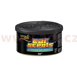 California Scents Car Scents (Ledově svěží) 42 g
