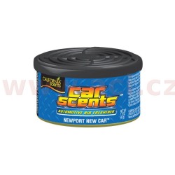 California Scents Car Scents (Nové auto) 42 g California Scents Car Scents (Nové auto) 42 g