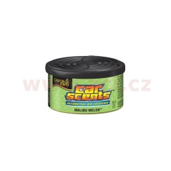 California Scents Car Scents (Meloun) 42 g California Scents Car Scents (Meloun) 42 g