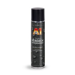Dr. Wack impregnace pro střechy kabrioletů Convertible Soft Top Proofer 400 ml